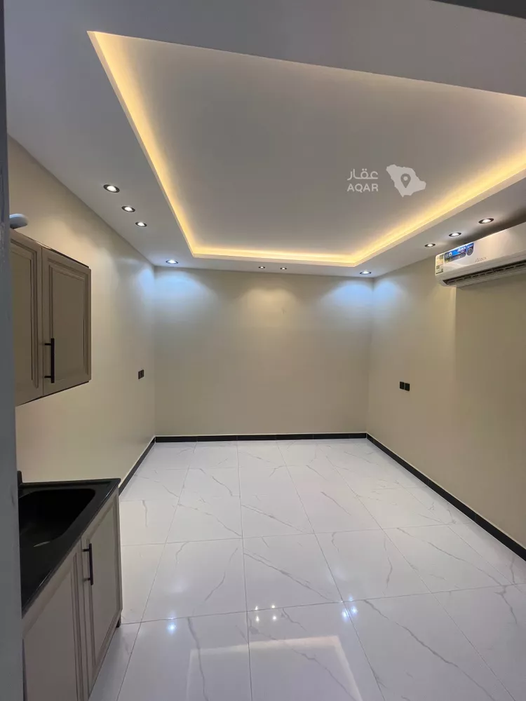 استوديو للإيجار في شارع الذهبي, حي طويق, مدينة الرياض, منطقة الرياض 7