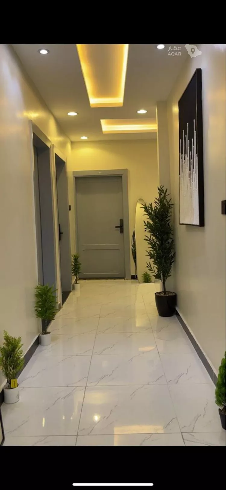 استوديو للإيجار في شارع الذهبي, حي طويق, مدينة الرياض, منطقة الرياض صورة 3