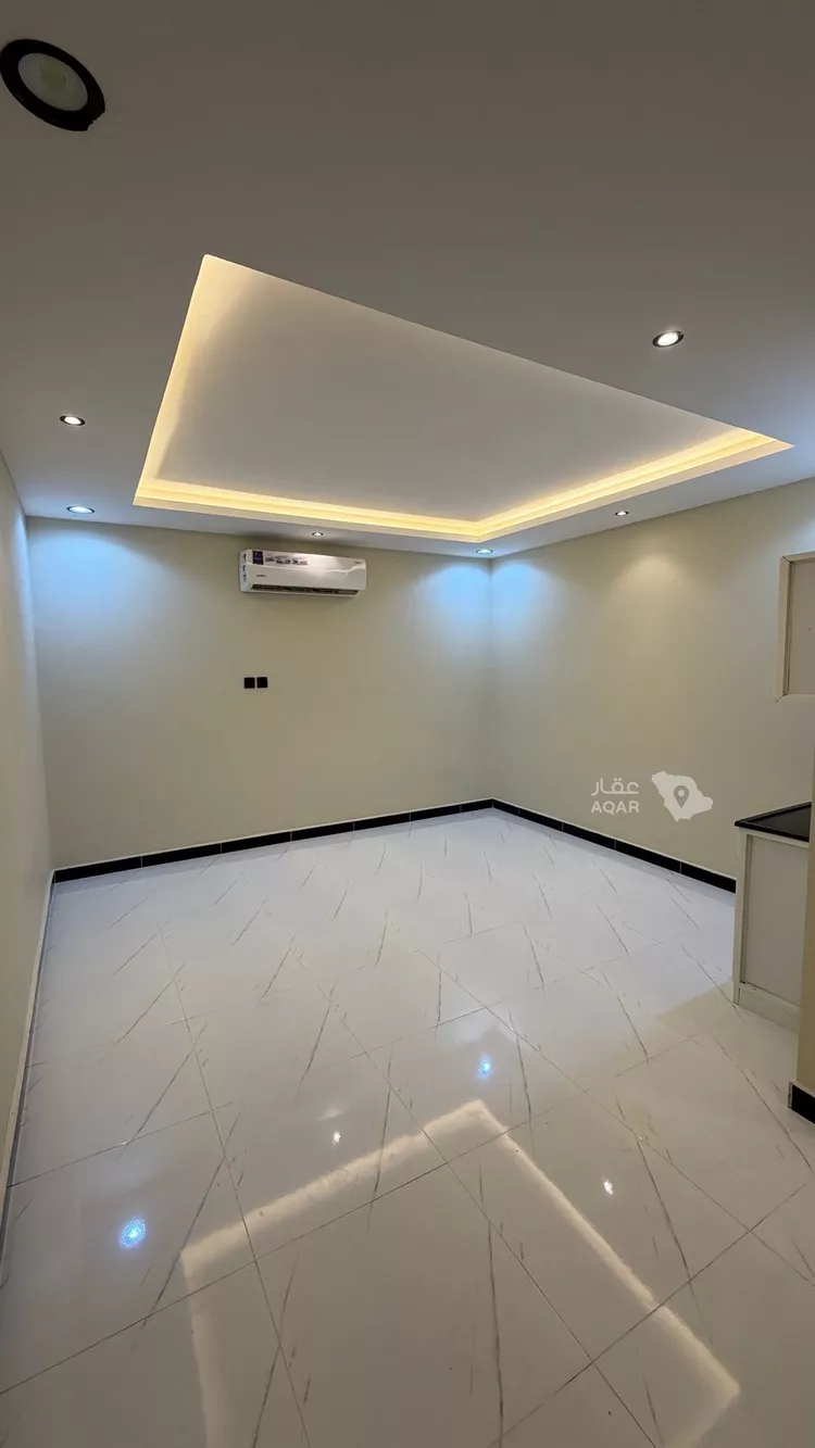 استوديو للإيجار في شارع الذهبي, حي طويق, مدينة الرياض, منطقة الرياض صورة 2