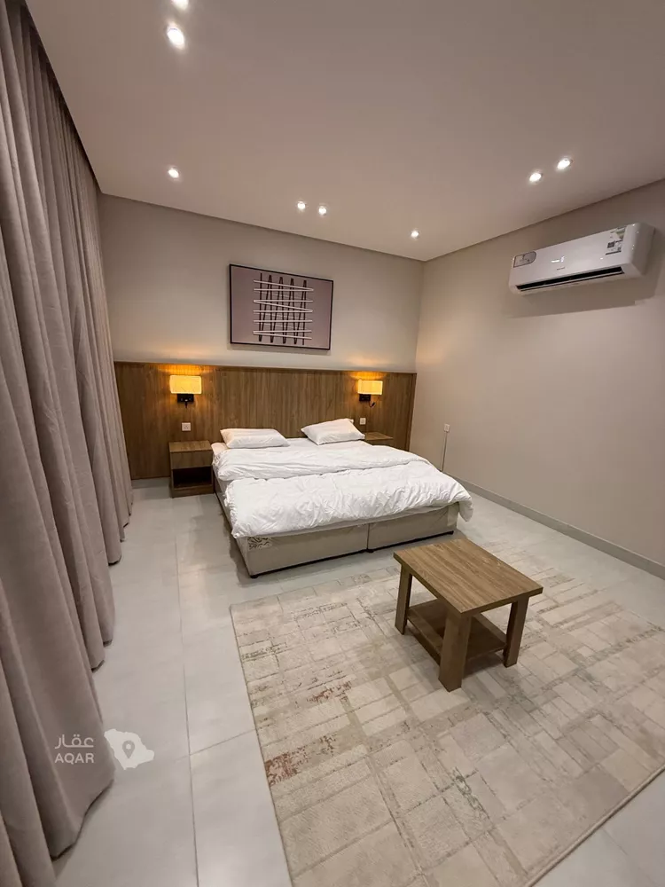 استوديو للإيجار في شارع ابن الوكيل, حي الفيصلية, مدينة جدة, منطقة مكة المكرمة 11