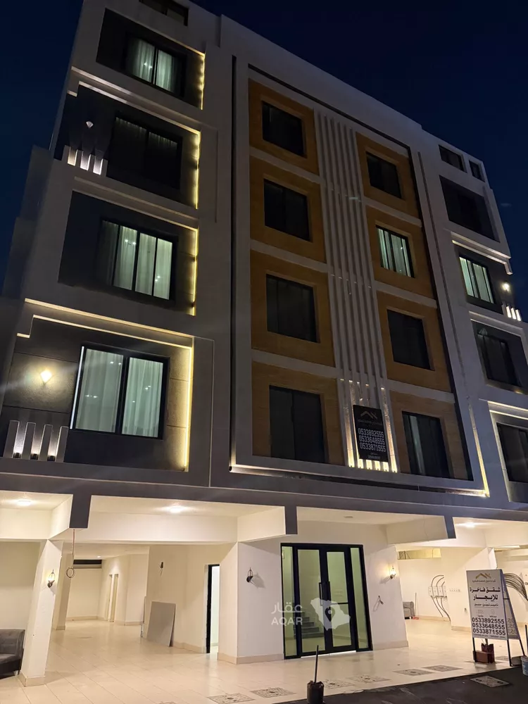 Apartment for Rent in Jeddah Al Faisaliah