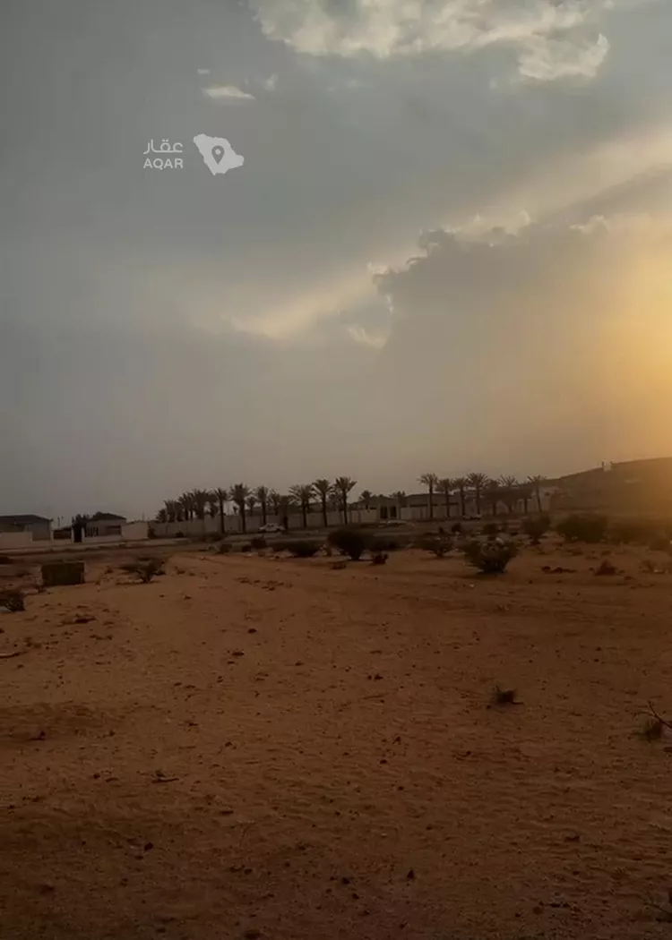 Land for Sale in Taif Jubrah