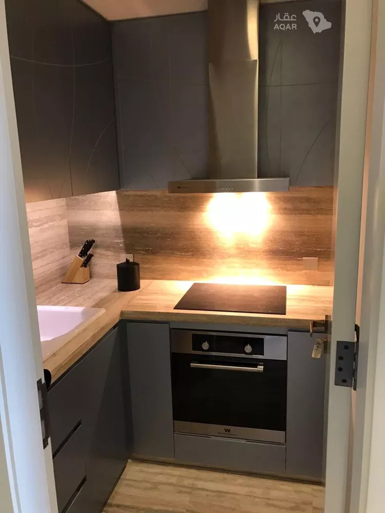 Studio for rent in Riyadh As Sulimaniyah 10