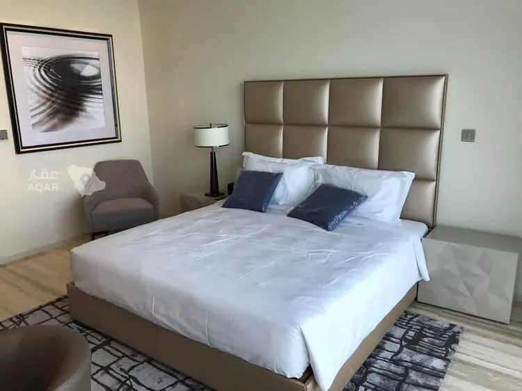 Studio for rent in Riyadh As Sulimaniyah 6