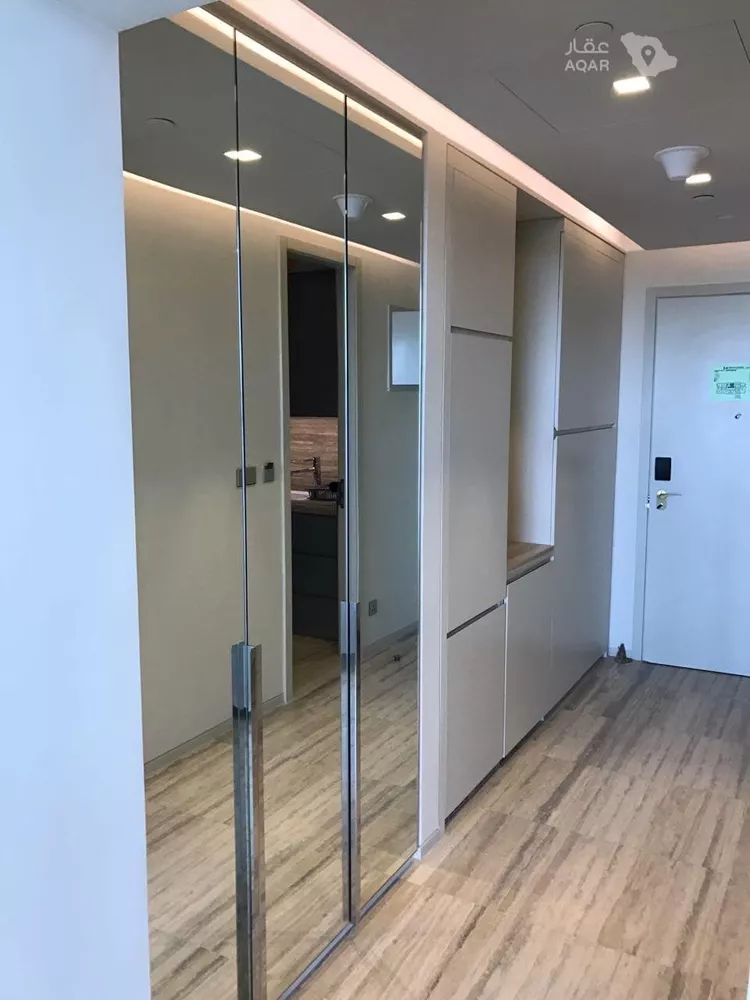 Studio for rent in Riyadh As Sulimaniyah صورة 4