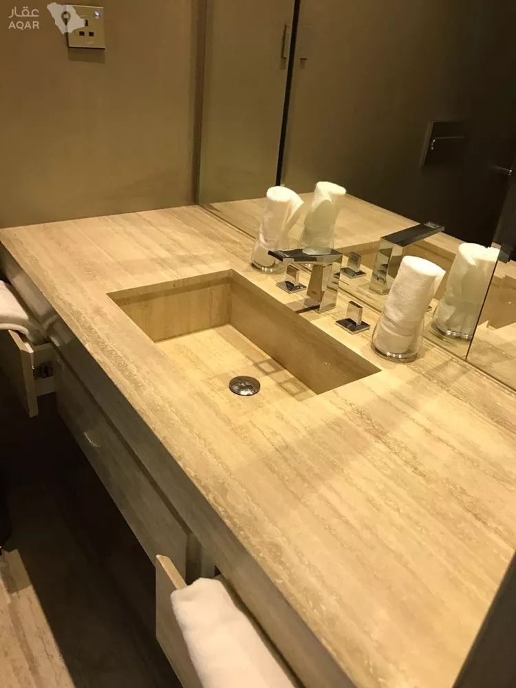 Studio for rent in Riyadh As Sulimaniyah 7
