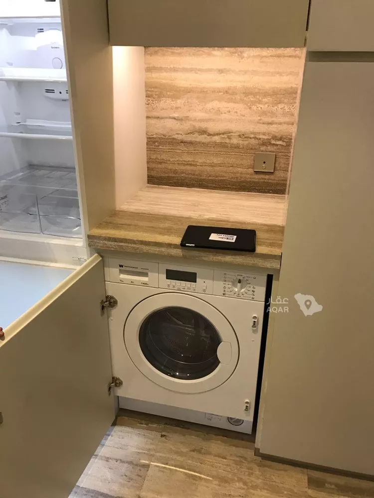 Studio for rent in Riyadh As Sulimaniyah 9