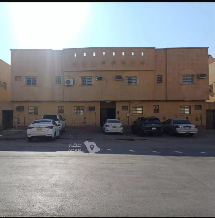 Building for Sale in Riyadh Al Aziziyah