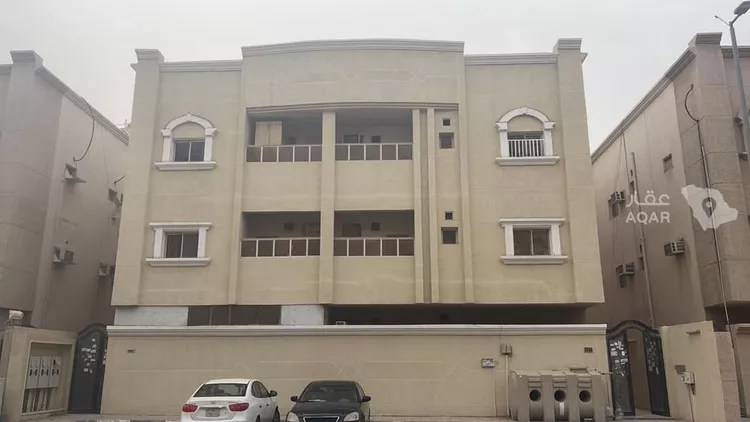 عمارة للبيع في شارع 11أ, حي البديع, مدينة الدمام, المنطقة الشرقية