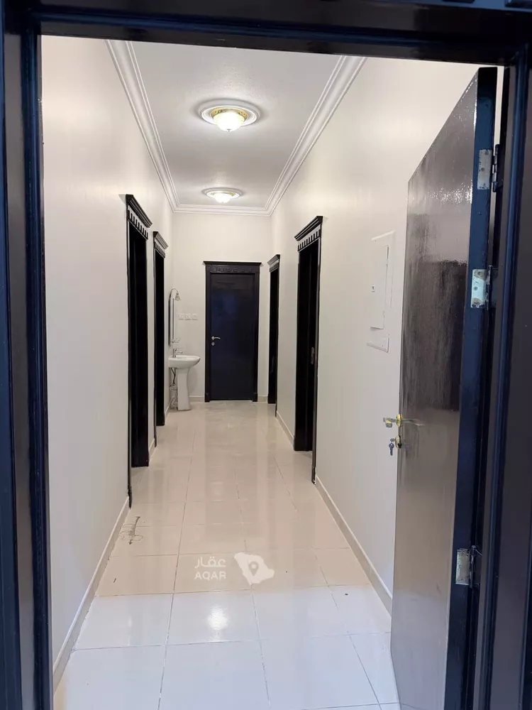 Apartment for Rent in Riyadh Ishbiliyah 8