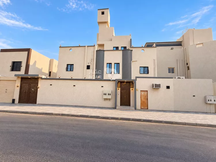 فيلا للبيع في شارع 6530674, حي الملك فهد, مدينة مكة المكرمة, منطقة مكة المكرمة 3