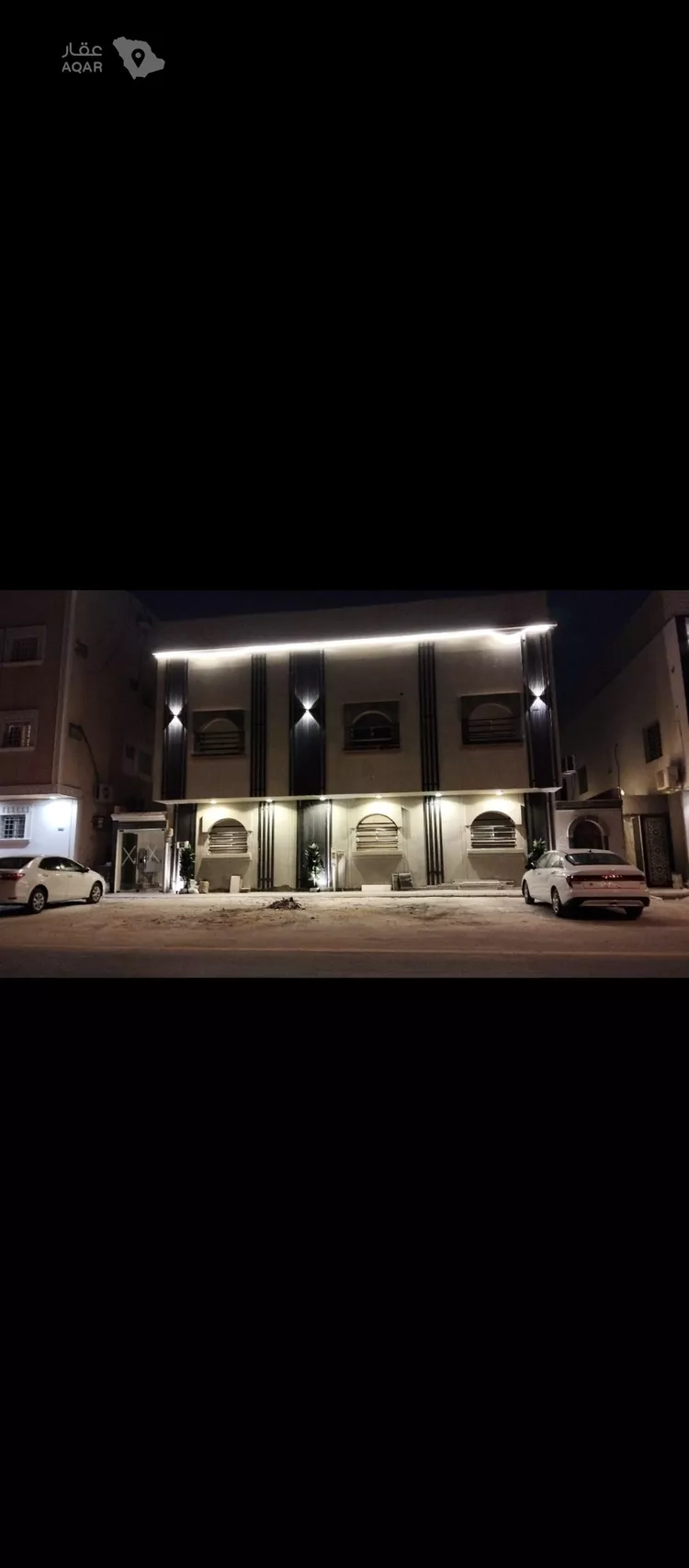 شقة للإيجار في شارع البحر المتوسط, حي العقيق, مدينة الرياض, منطقة الرياض