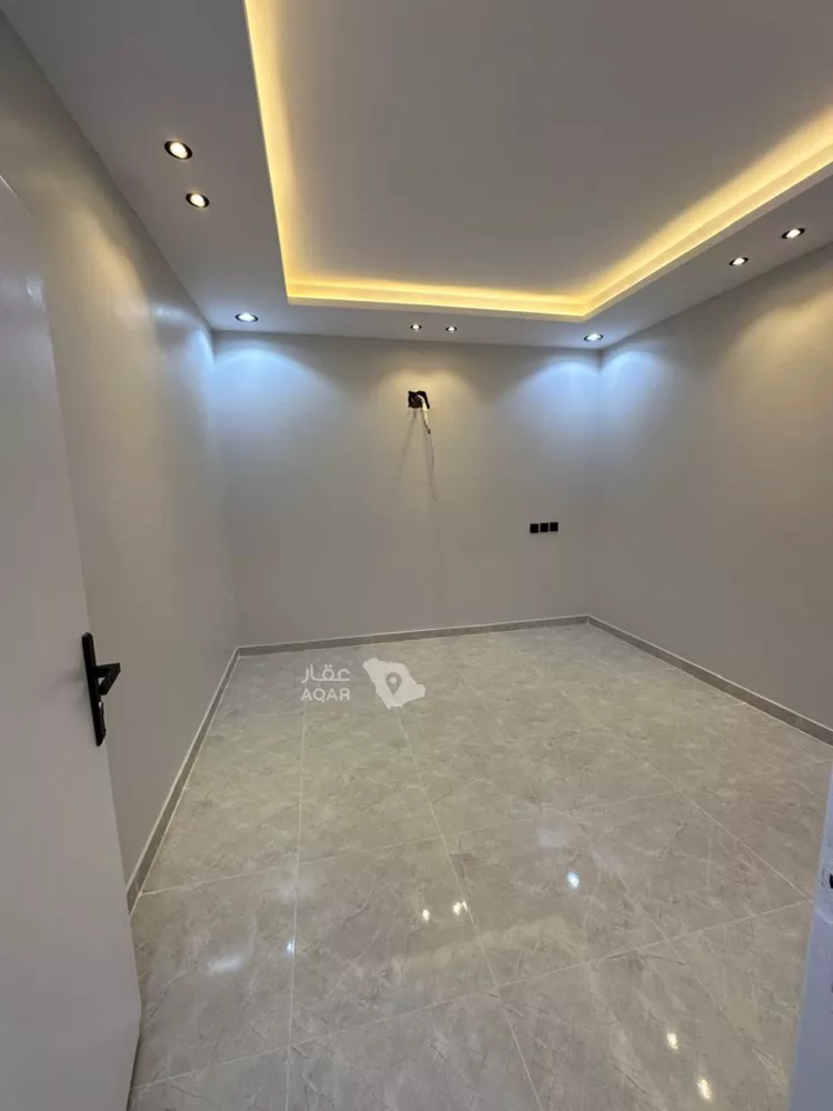 شقة للإيجار في شارع الامير ناصر بن عبدالعزيز, حي الروضة, مدينة الرياض, منطقة الرياض 2