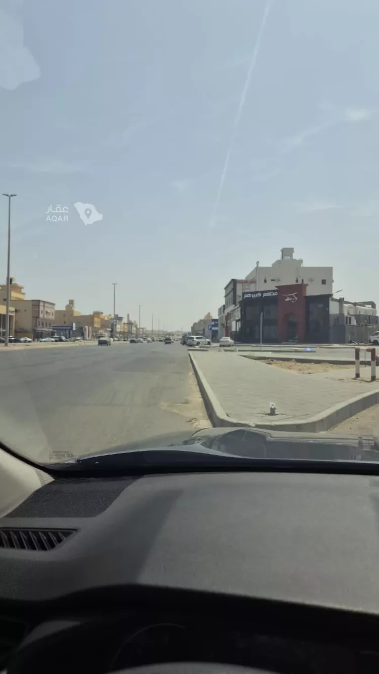 أرض للبيع في شارع مسعود بن عمير, حي الصالحية, مدينة جدة, منطقة مكة المكرمة 2
