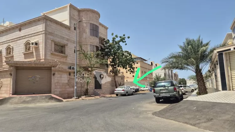 Land for Sale in Jeddah As Salhiyah