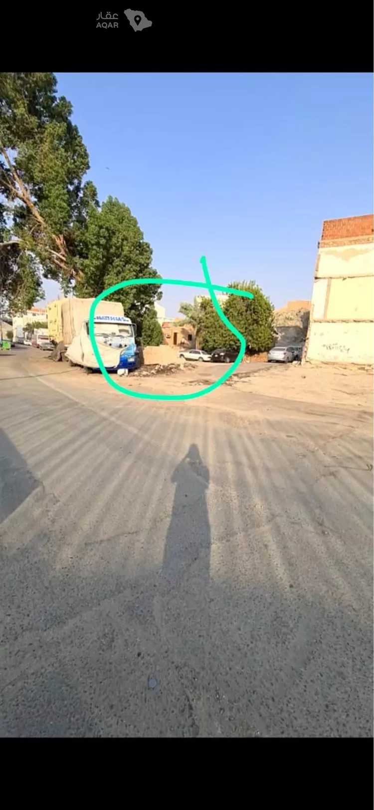 أرض للبيع في حي الزاهر, مدينة مكة المكرمة, منطقة مكة المكرمة