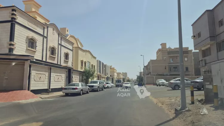 أرض للبيع في شارع مسعود بن عمير, حي الصالحية, مدينة جدة, منطقة مكة المكرمة 4