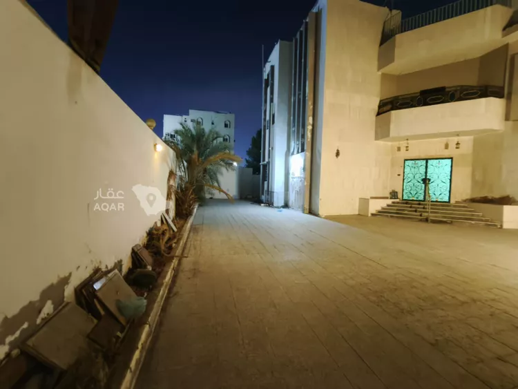 فيلا للبيع في شارع ابي محمد الخزاعي, حي الأجواد, مدينة جدة, منطقة مكة المكرمة صورة 5