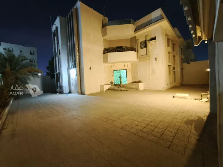 Villa for Sale in Jeddah Al Muntazah