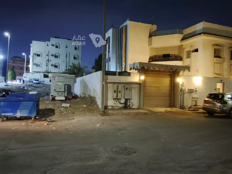 فيلا للبيع في شارع ابي محمد الخزاعي, حي الأجواد, مدينة جدة, منطقة مكة المكرمة صورة 2