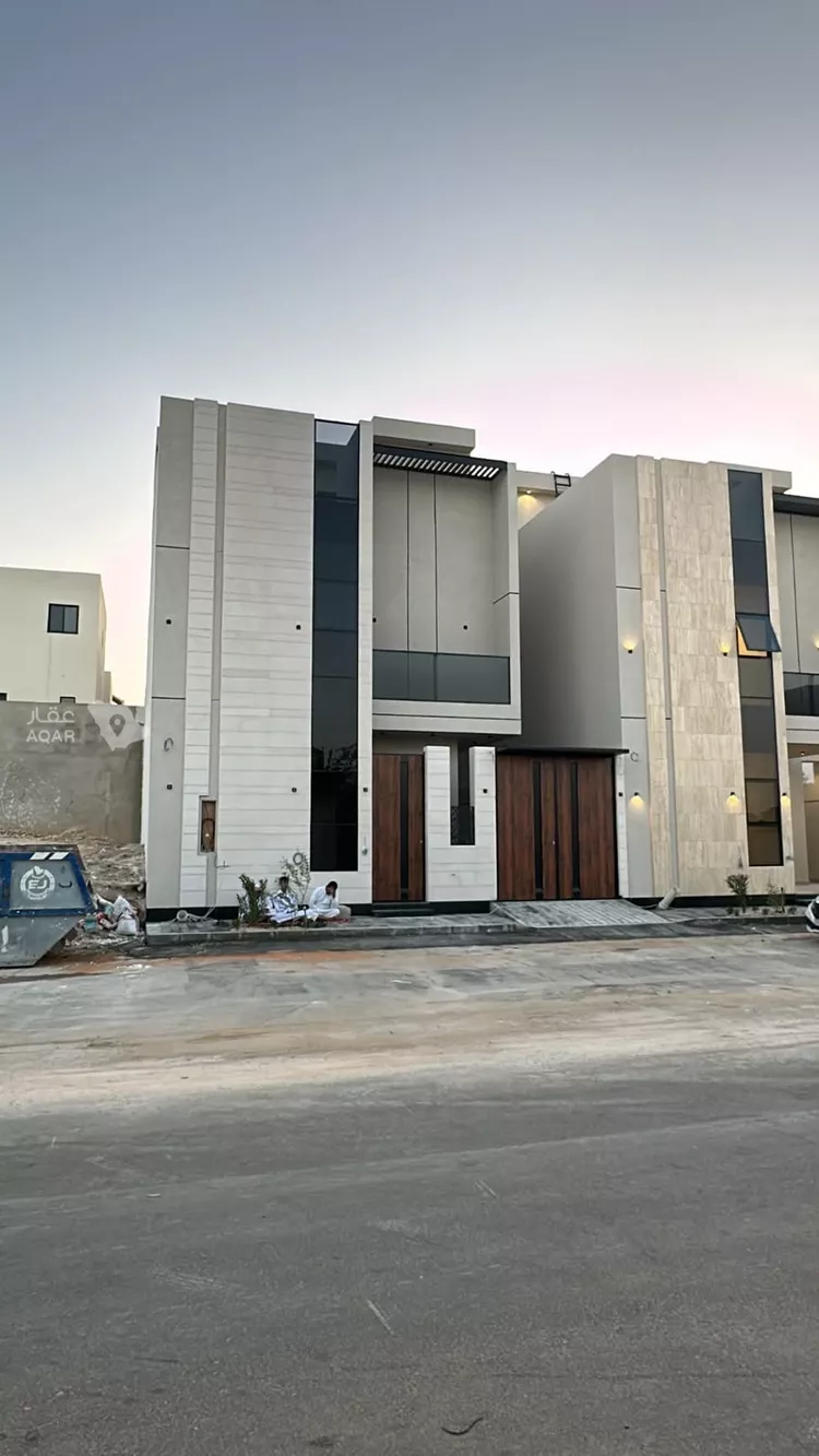 فيلا للبيع في شارع ممر75, حي المهدية, مدينة الرياض, منطقة الرياض