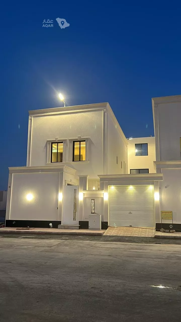 فيلا للبيع في شارع علي ابن حسن الشويطر, حي المهدية, مدينة الرياض, منطقة الرياض