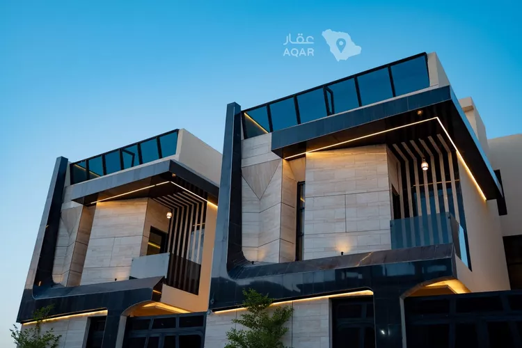 Villa for Sale in Riyadh Al Mahdiyah 8