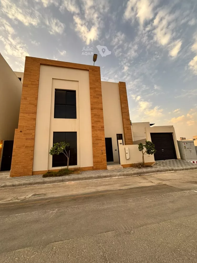 فيلا للبيع في شارع محمد بن أبي بكر القيم, حي المهدية, مدينة الرياض, منطقة الرياض صورة 4