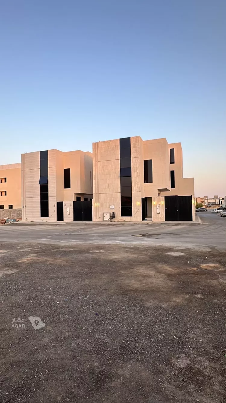 فيلا للبيع في شارع السيل الكبير, حي المهدية, مدينة الرياض, منطقة الرياض 2