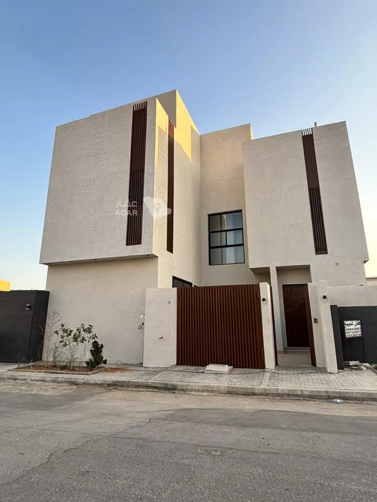 Villa for Sale in Riyadh Al Mahdiyah 2