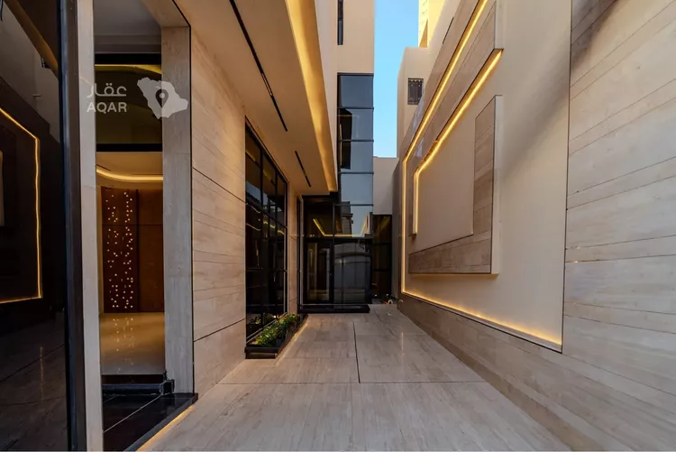 Villa for Sale in Riyadh Al Mahdiyah 6