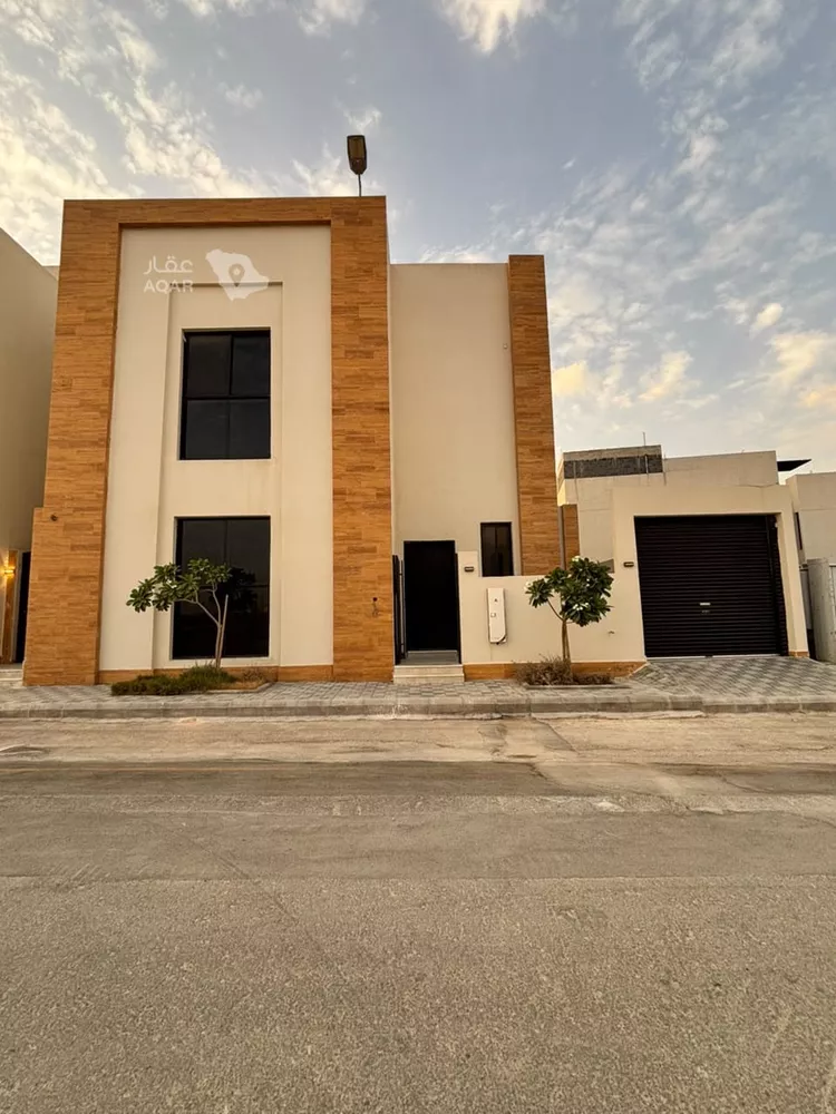 فيلا للبيع في شارع محمد بن أبي بكر القيم, حي المهدية, مدينة الرياض, منطقة الرياض