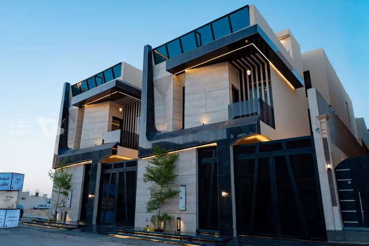 Villa for Sale in Riyadh Al Mahdiyah