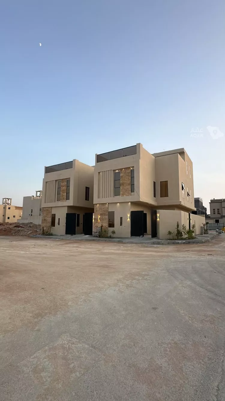 فيلا للبيع في شارع السيل الكبير, حي المهدية, مدينة الرياض, منطقة الرياض 16
