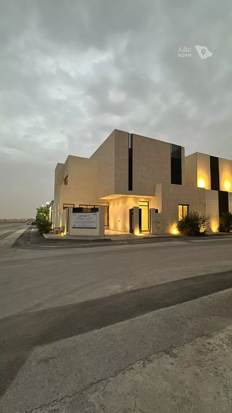 فيلا للبيع في شارع الدهناء, حي المهدية, مدينة الرياض, منطقة الرياض