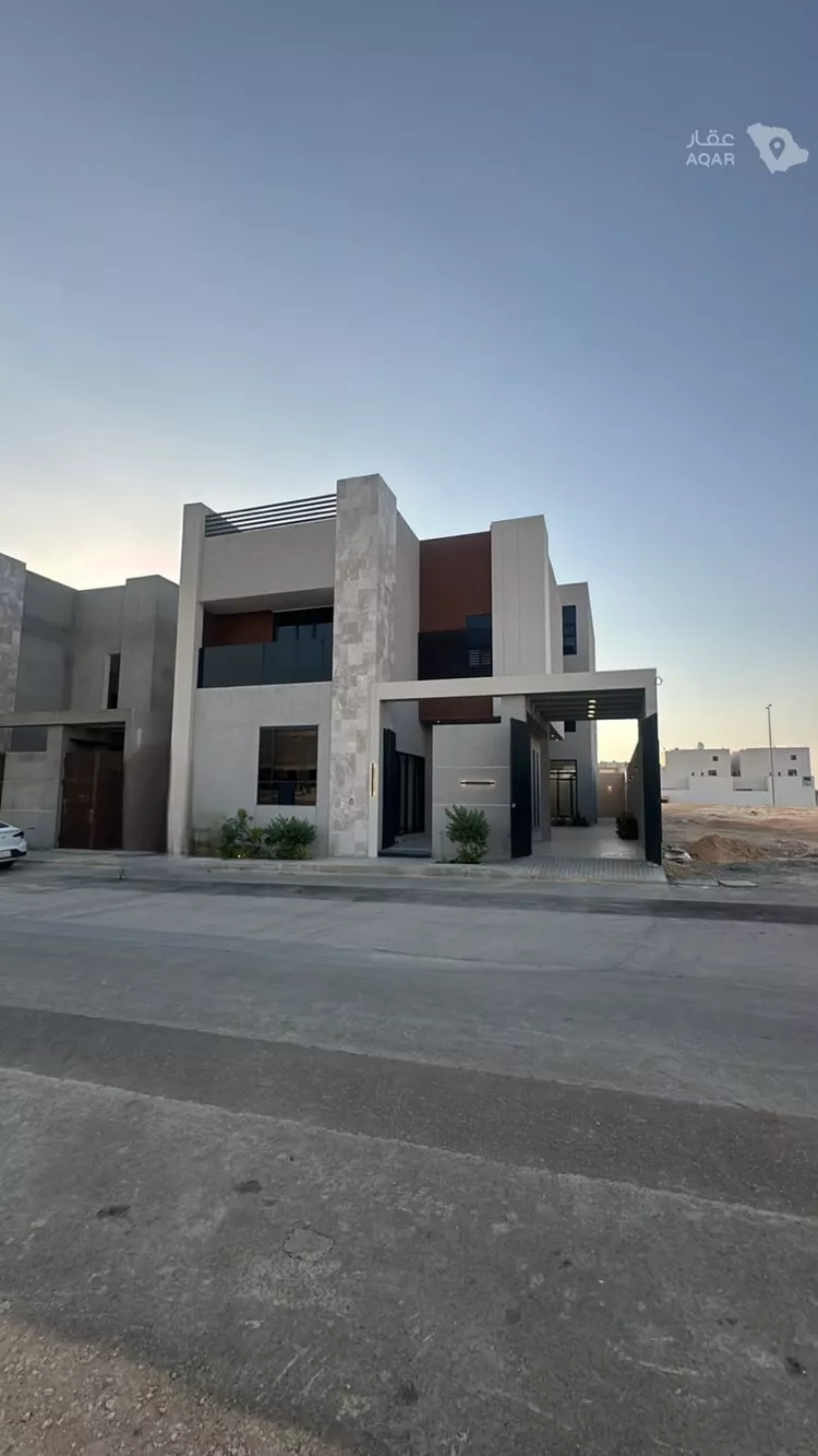 فيلا للبيع في شارع أحمد الكازروني, حي المهدية, مدينة الرياض, منطقة الرياض