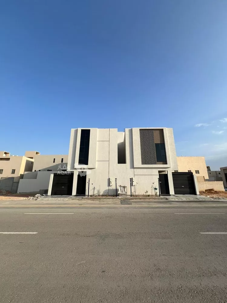 فيلا للبيع في شارع محمد بن أبي بكر القيم, حي المهدية, مدينة الرياض, منطقة الرياض