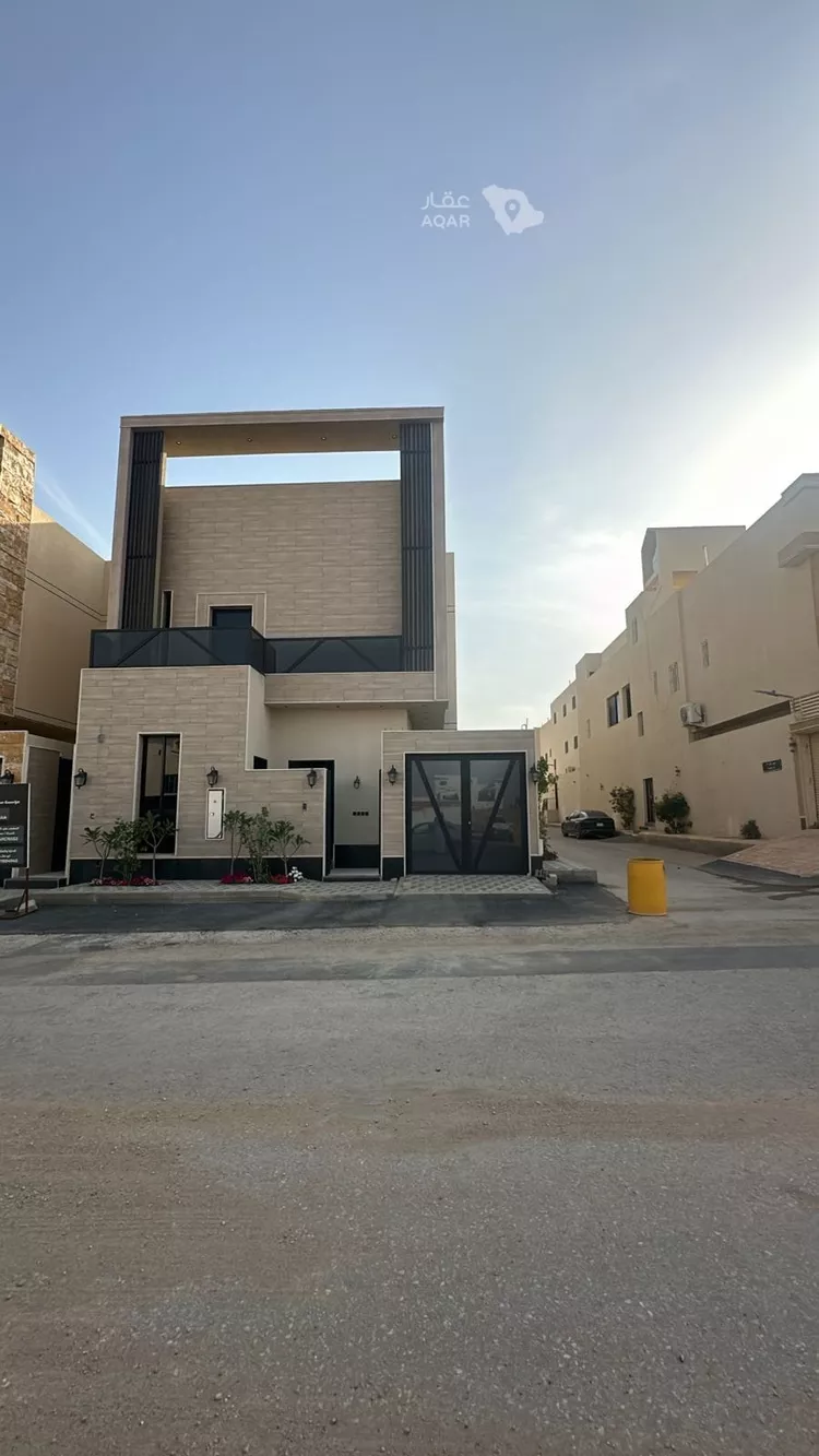 Villa for Sale in Riyadh Al Mahdiyah