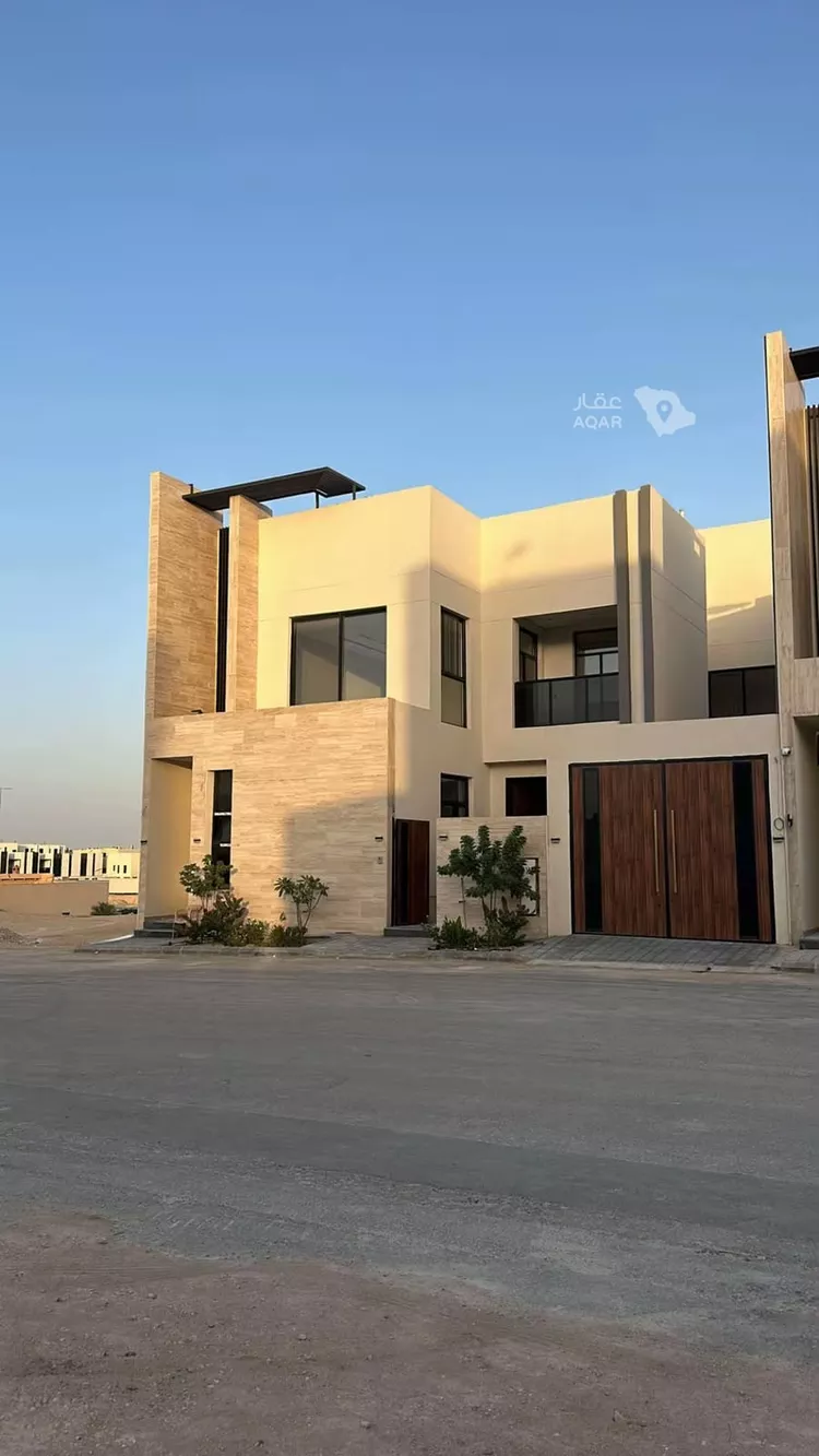 فيلا للبيع في شارع السيل الكبير, حي المهدية, مدينة الرياض, منطقة الرياض