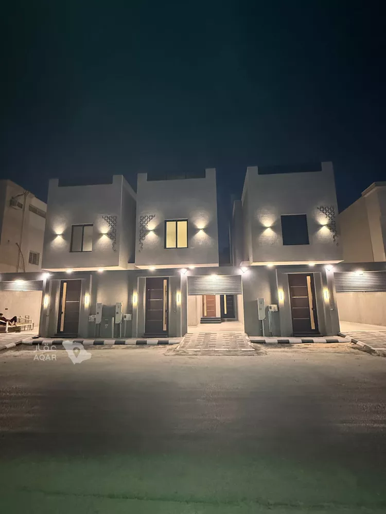 Villa for Sale in Dammam Uhud