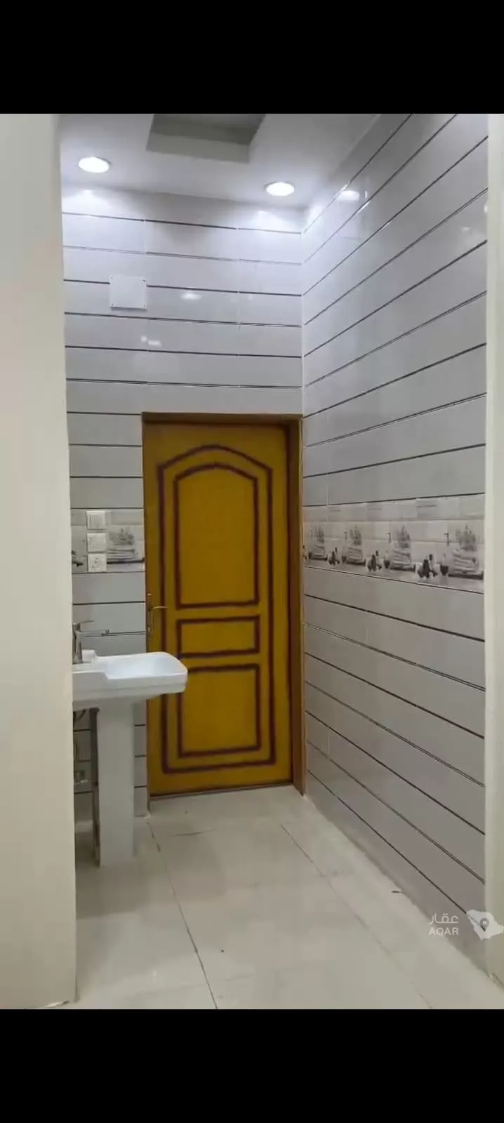 شقة للإيجار في شارع سعد بن سهيل ، حي الفيصلية ، محايل عسير ، محايل