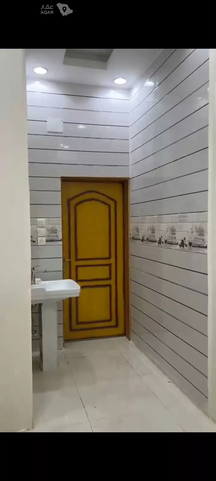 شقة للإيجار في شارع سعد بن سهيل ، حي الفيصلية ، محايل عسير ، محايل 11