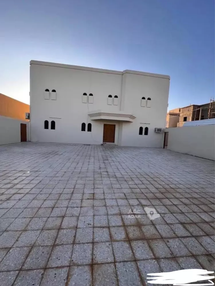 فيلا للبيع في شارع الدسمه 776, مدينة الدوادمي, منطقة الرياض