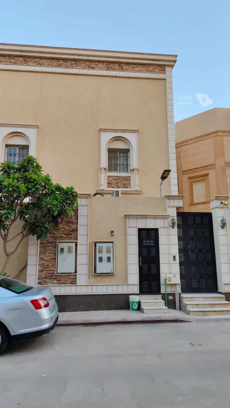 Apartment for Rent in Riyadh Al Hamra