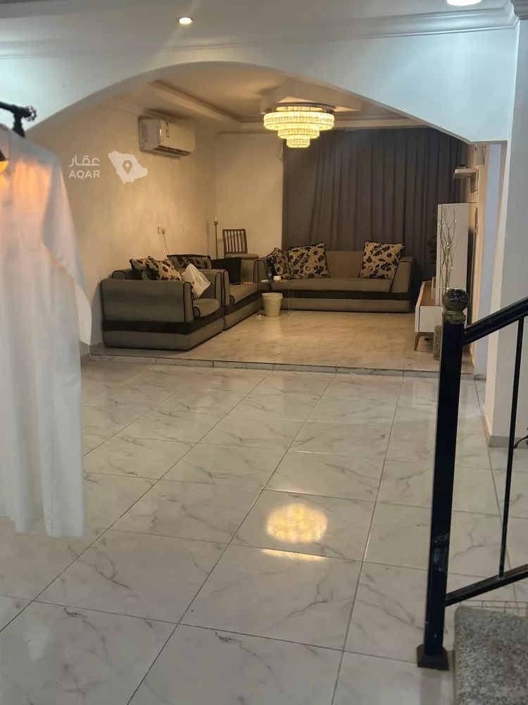 فيلا للإيجار في حي ، ضاحية الملك فهد ، الدمام ، الدمام 5