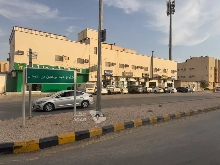 فيلا للبيع في شارع الرائد ، حي العزيزية ، الرياض ، منطقة الرياض 4