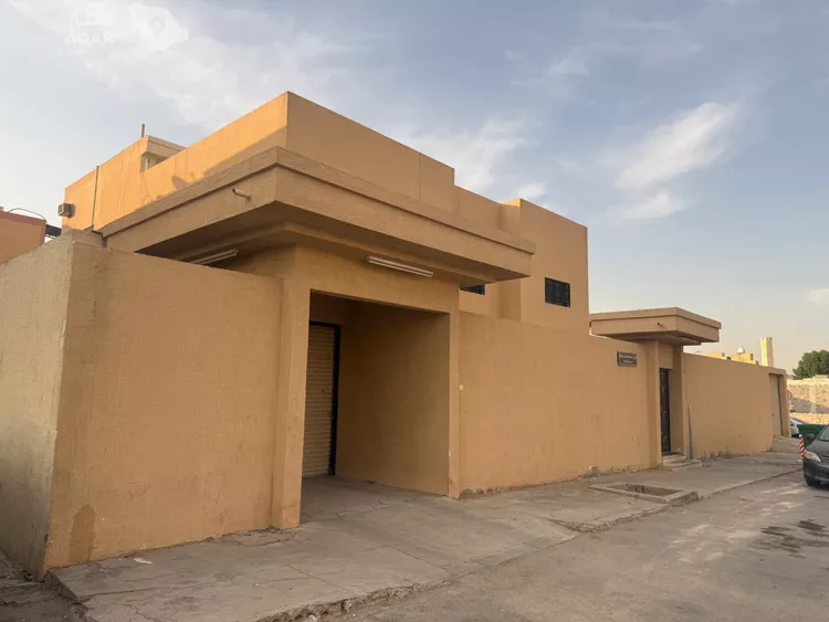 Villa for Sale in Riyadh Al Aziziyah