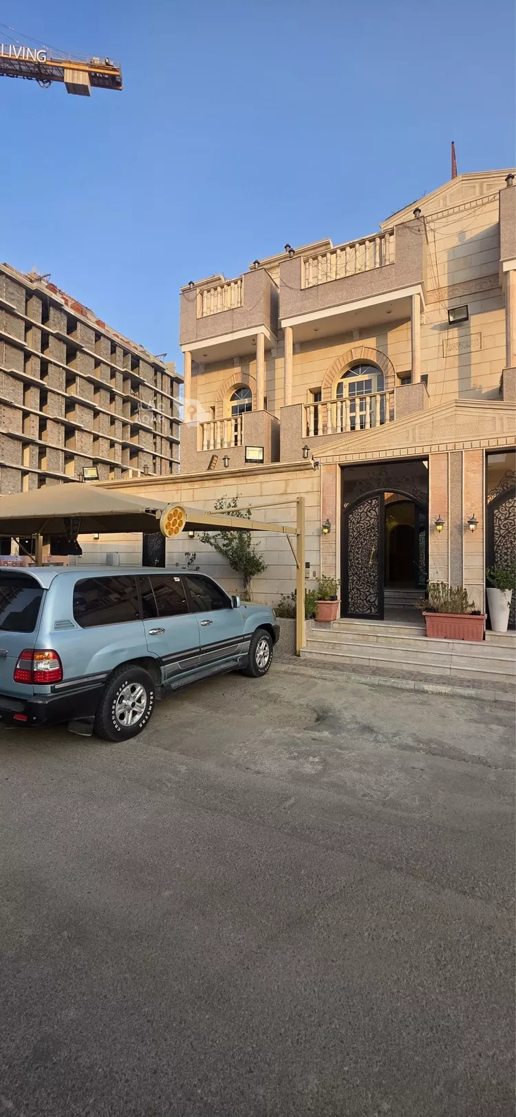 فيلا للإيجار في شارع عمرو ابن مرة, حي أبحر الجنوبية, مدينة جدة, منطقة مكة المكرمة صورة 2