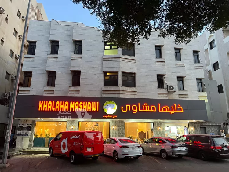 Apartment for Rent in Jeddah As Salamah
