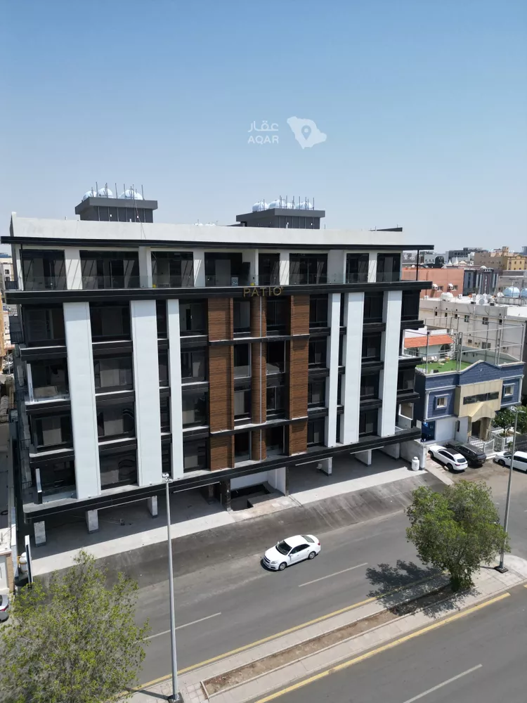 شقة للإيجار في شارع فهد بن زعير, حي الزهراء, مدينة جدة, منطقة مكة المكرمة